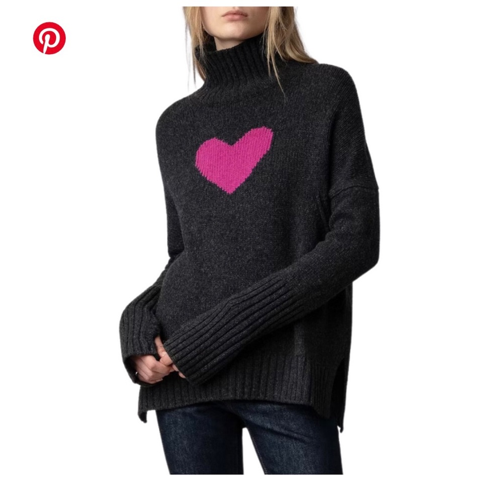 Zadig & Voltaire Sweater